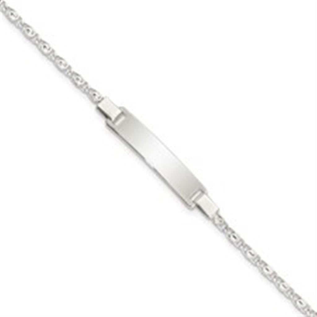 Children's Silver Jewelry