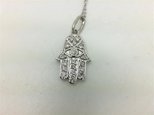 Diamond Pendant