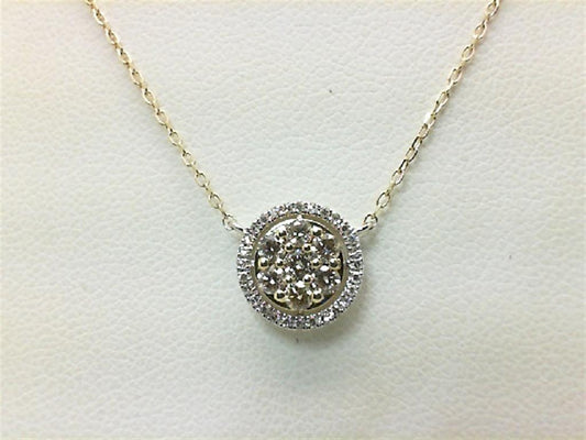 Diamond Necklace