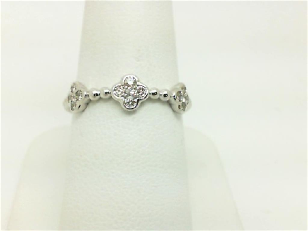 Diamond Fashion Rings  -  Women'