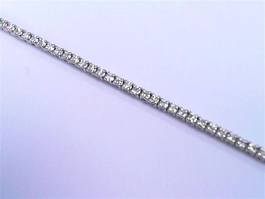 Diamond Tennis Bracelet