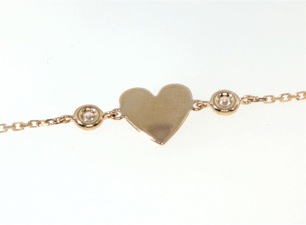 Diamond Bracelet