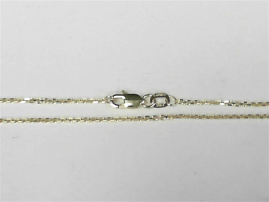 Gold Chain