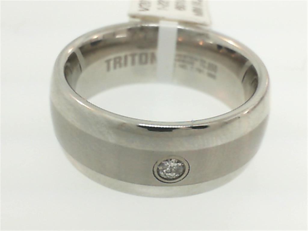 Tungsten Ring