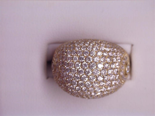 Diamond Fashion Rings  -  Women'