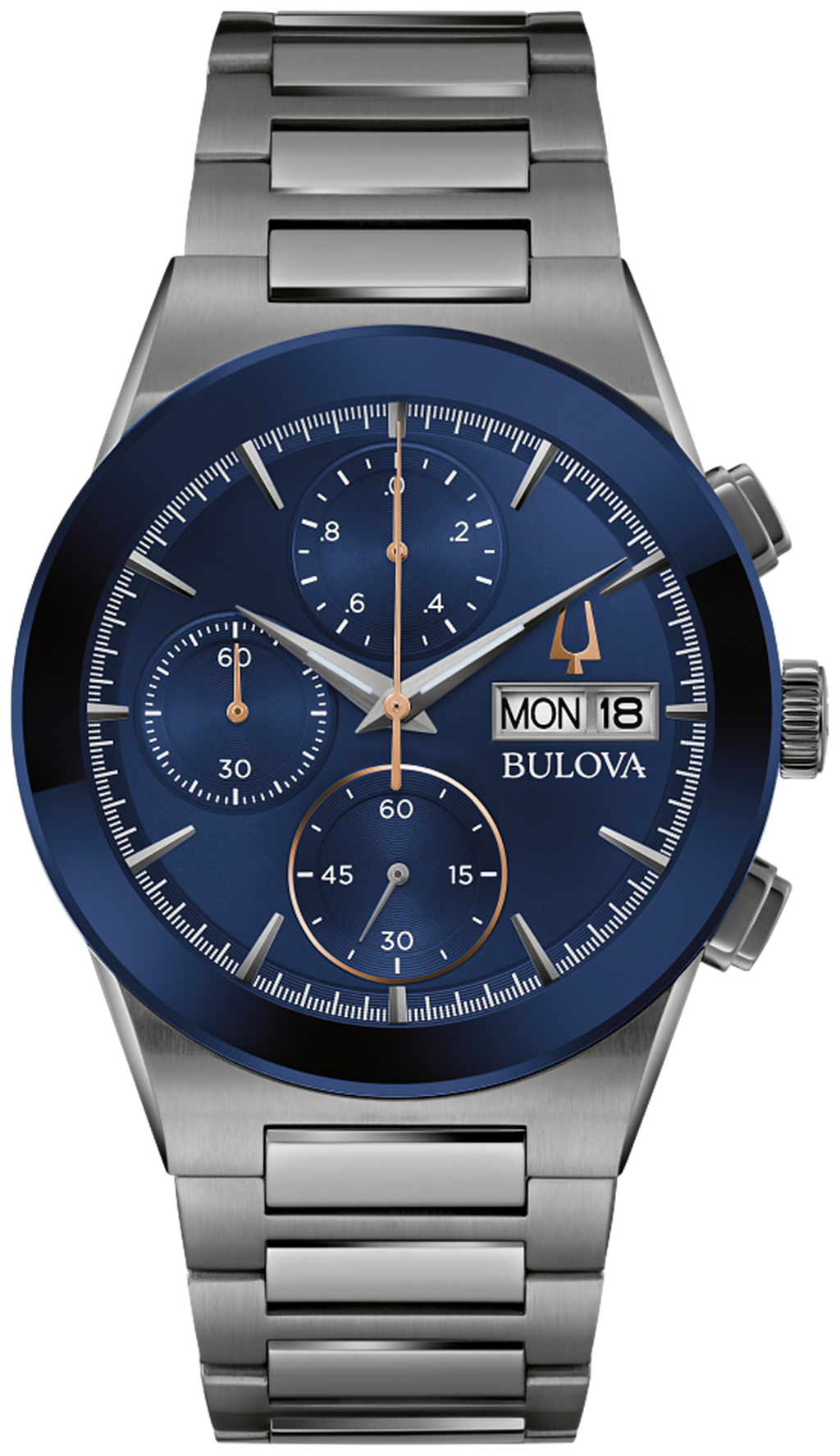 Bulova - Men'