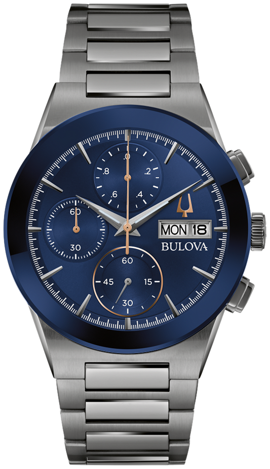 Bulova - Men'