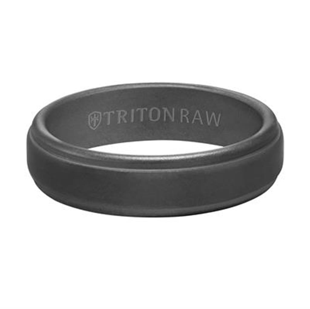 Tungsten Ring