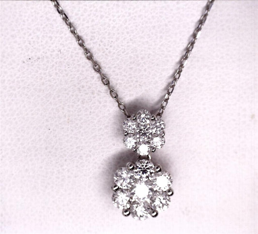 Diamond Pendant