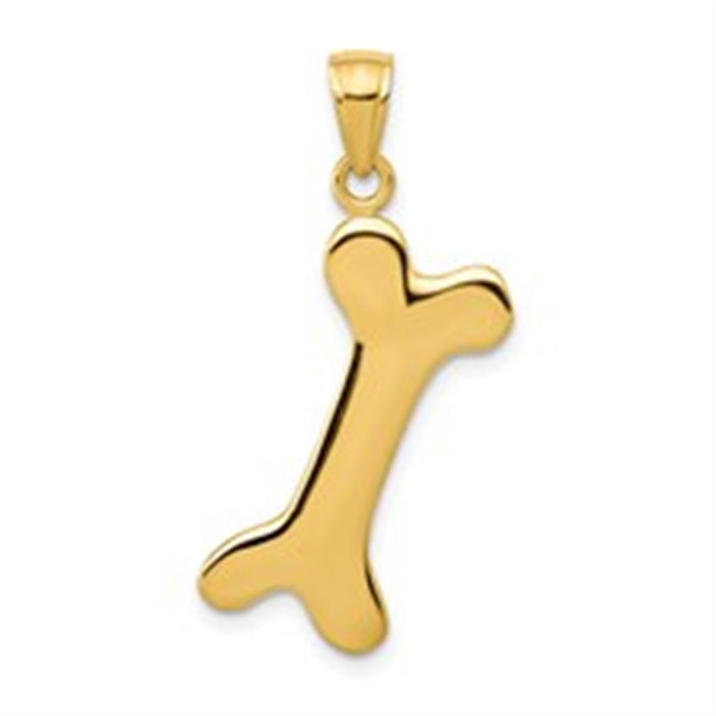 Gold Pendants / Charm