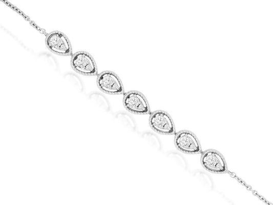 Diamond Bracelet