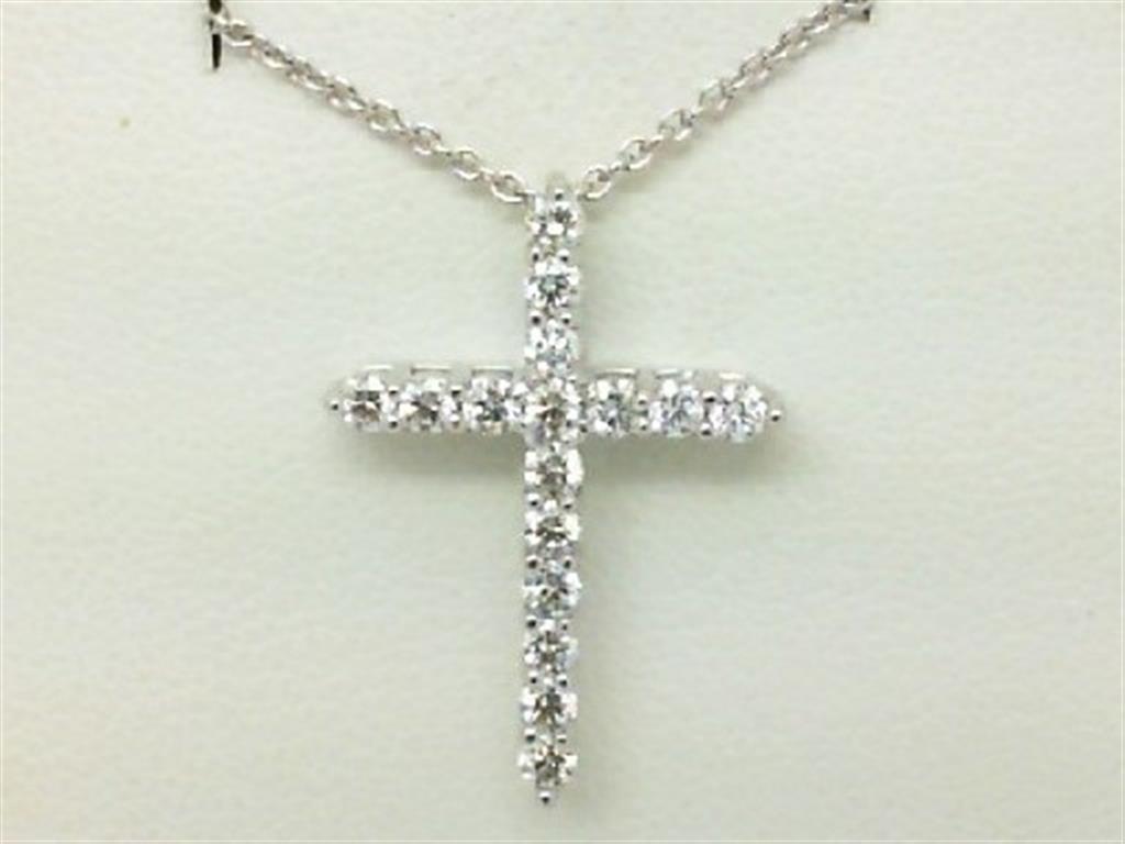 Diamond Pendant