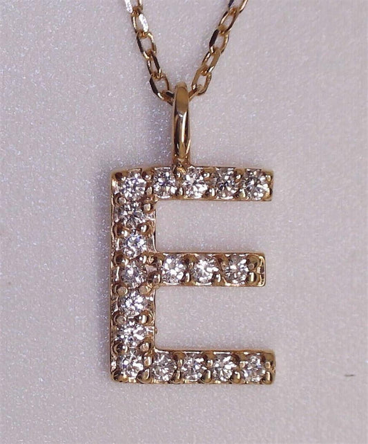 Diamond Pendant