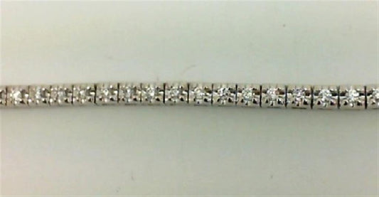 Diamond Tennis Bracelet