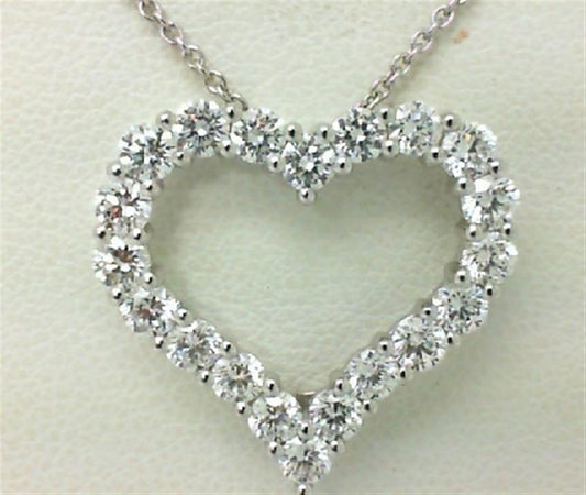 Lab Grown Diamond Pendant