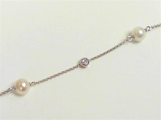 Pearl Bracelet