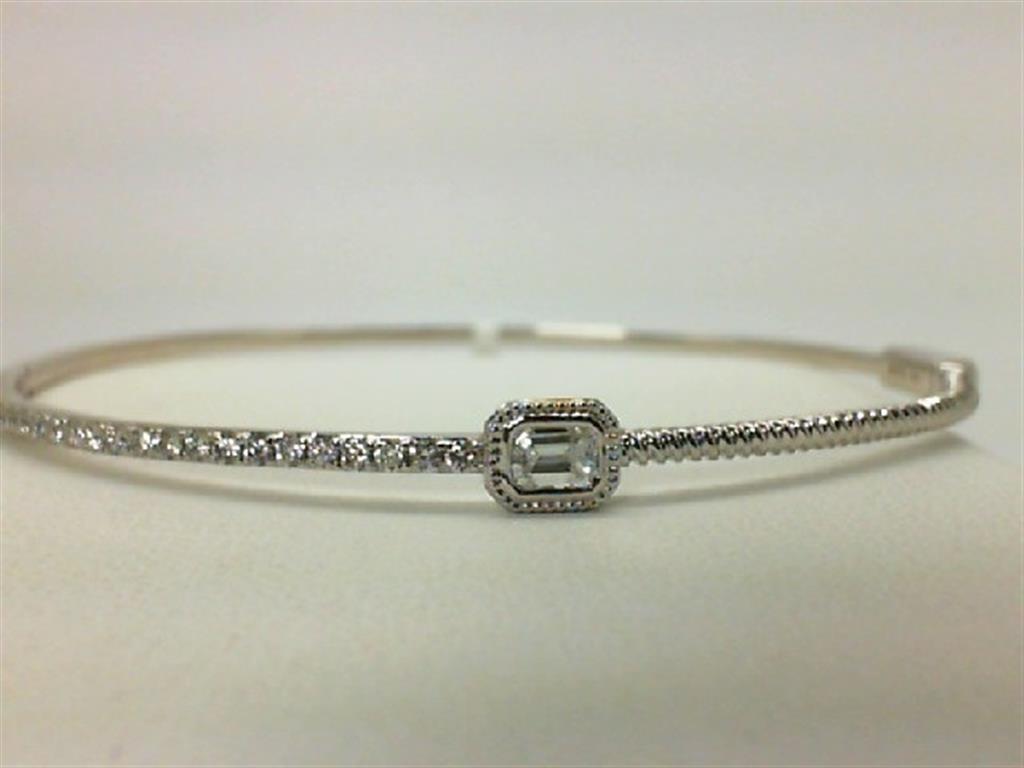 Diamond Bracelet