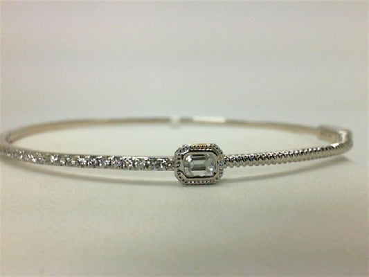 Diamond Bracelet