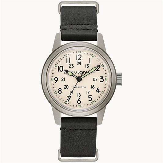Bulova - Men'