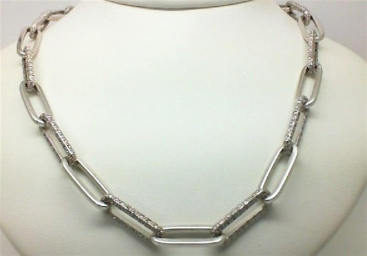 Diamond Necklace