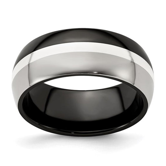 Titanium Ring