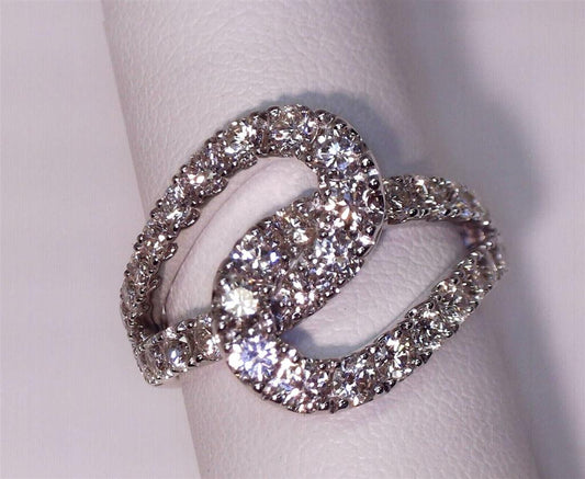 Diamond Fashion Rings  -  Women'