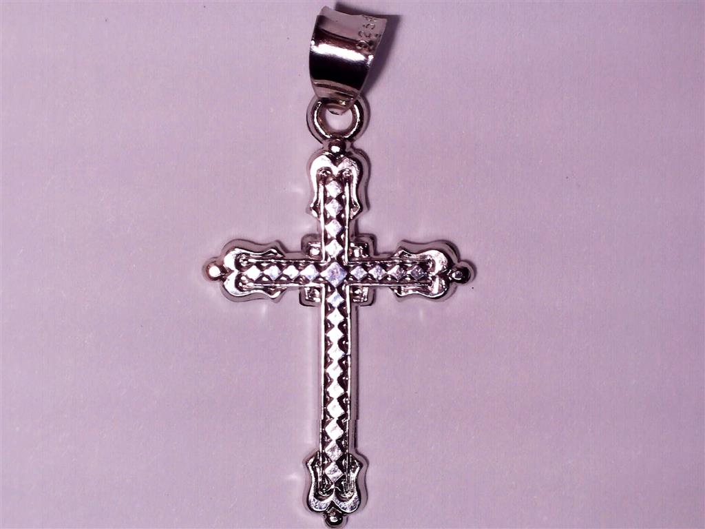 Silver Pendants/Charm