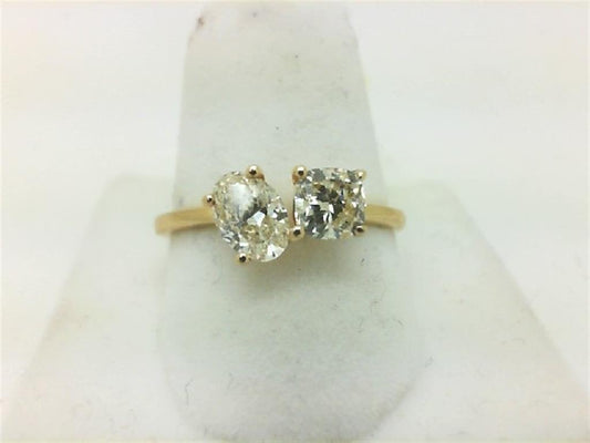 Diamond Fashion Rings  -  Women'