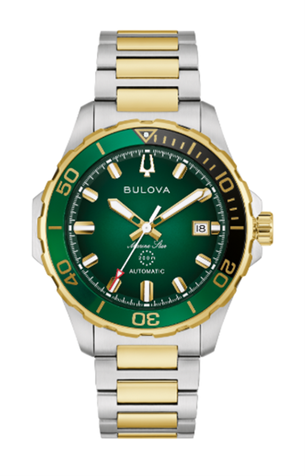 Bulova - Men'