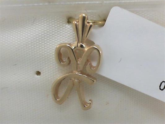 Gold Pendants / Charm