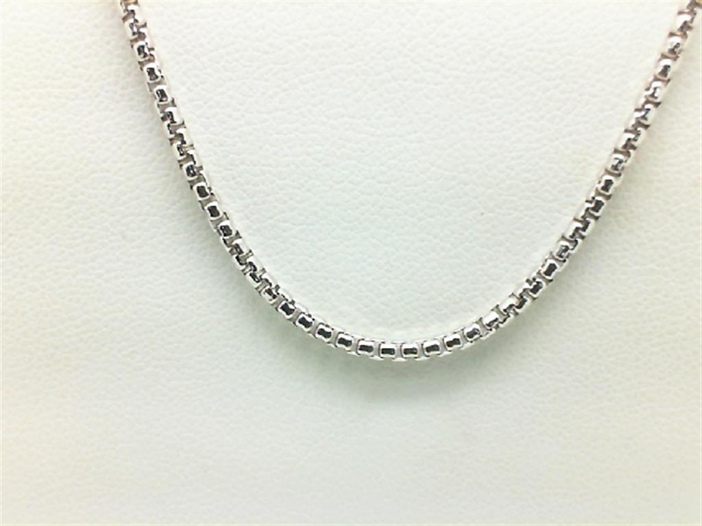 Silver Chain