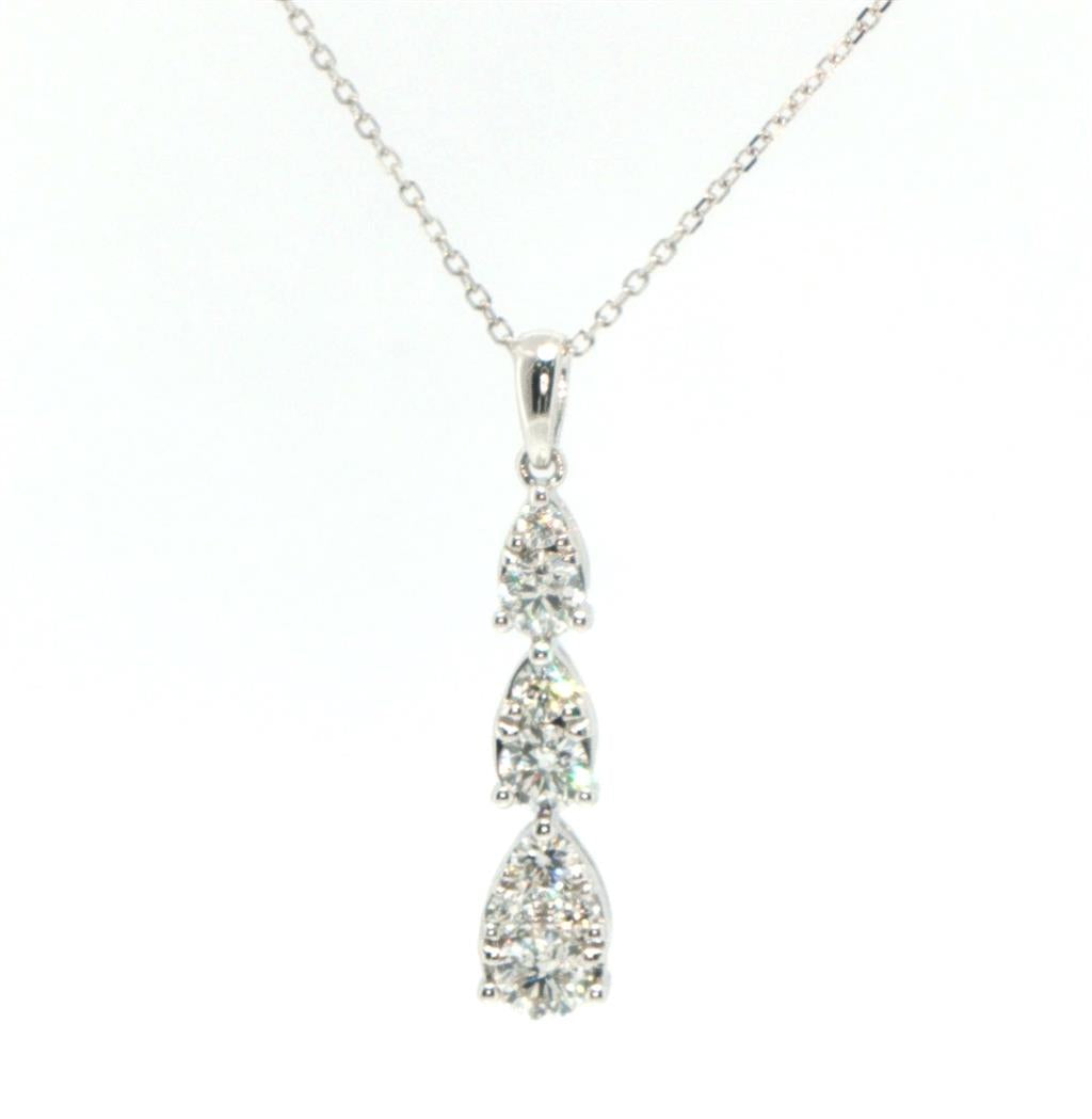 Diamond Pendant