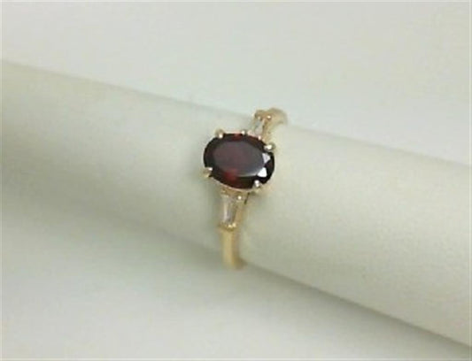 Colored Stone Rings  -  Women'