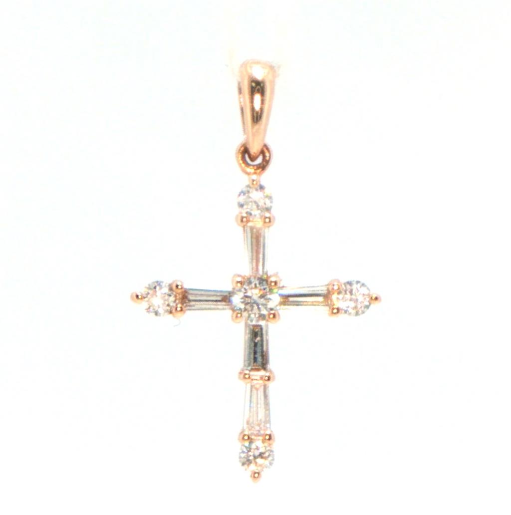 Diamond Pendant