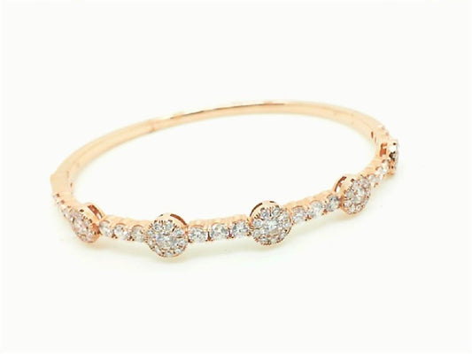 Diamond Bracelet