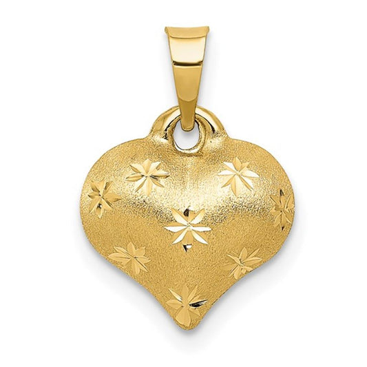 Gold Pendants / Charm