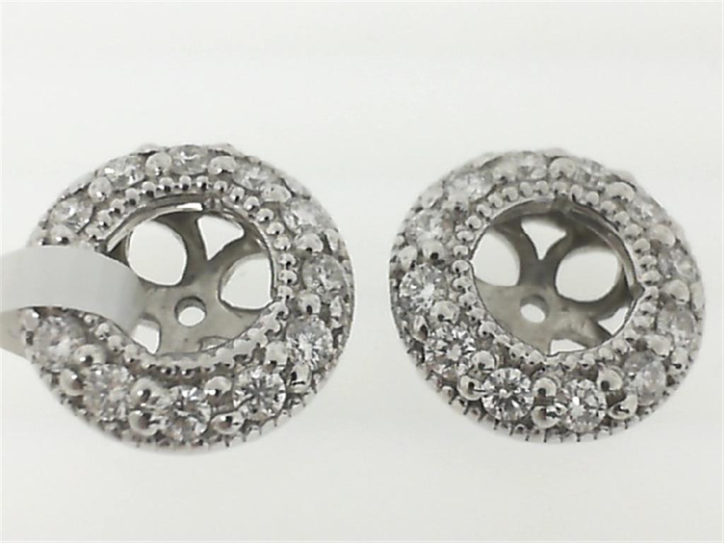 Diamond Earring