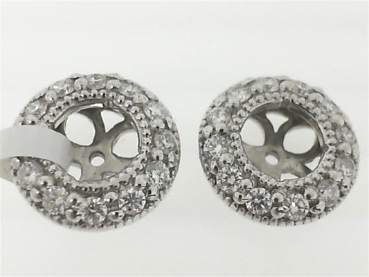 Diamond Earring