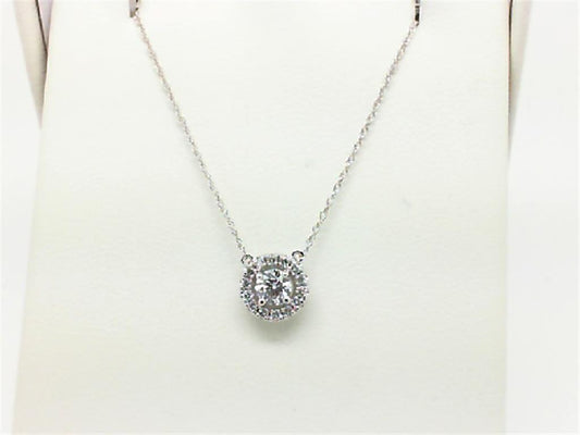 Diamond Necklace