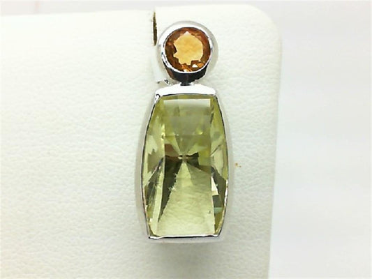 Silver Pendants/Charm