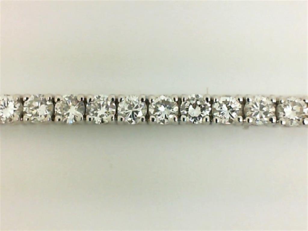 Diamond Tennis Bracelet