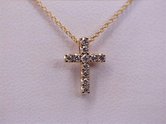 Diamond Pendant