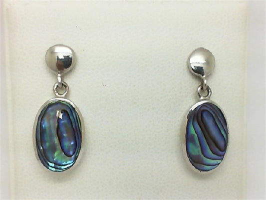 Silver Earring