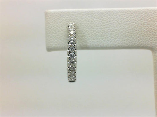 Diamond Earring
