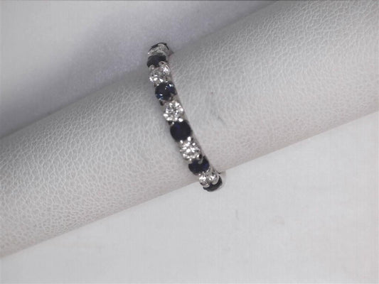 Colored Stone Rings  -  Women'