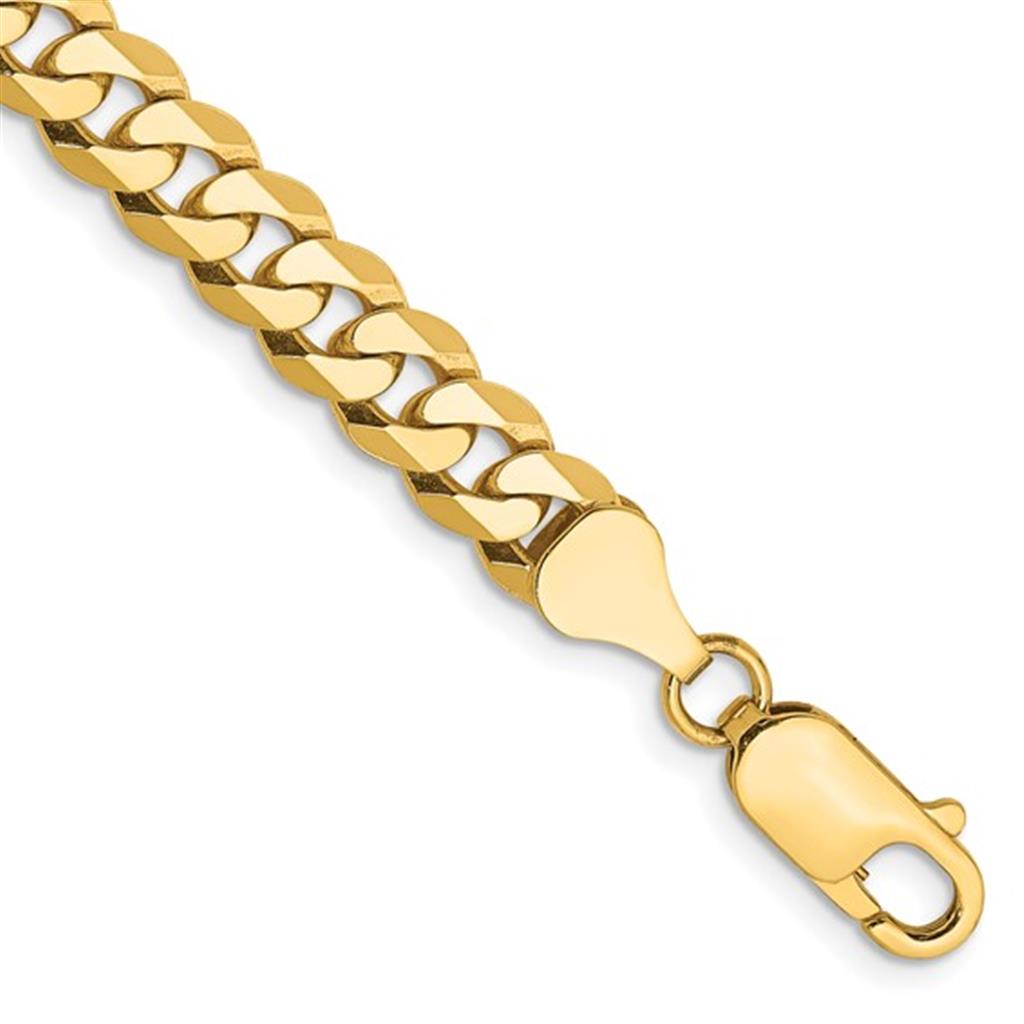 Gold Bracelet