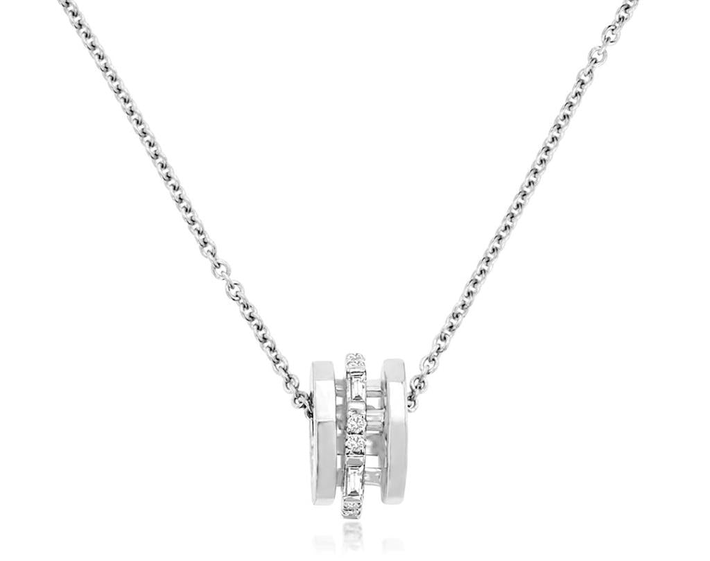 Diamond Pendant