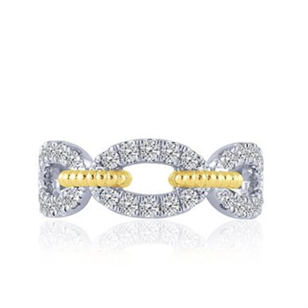 Diamond Fashion Rings  -  Women'