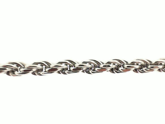 Silver Chain