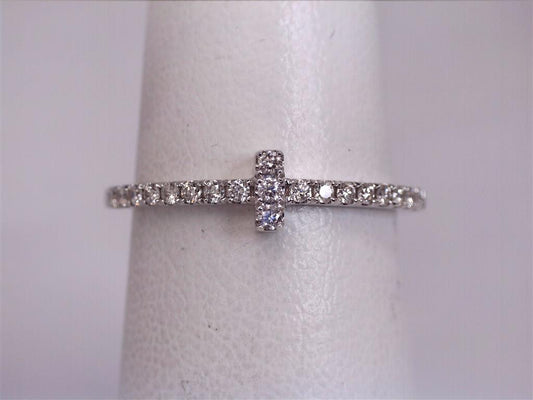 Diamond Fashion Rings  -  Women'